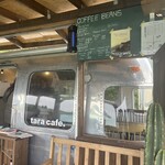 tara cafe. - 