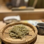 日本橋 蕎ノ字 - 