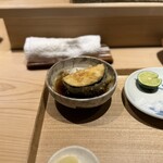 日本橋 蕎ノ字 - 