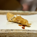 日本橋 蕎ノ字 - 