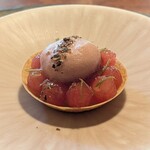 レストラン ナズ - 