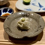 日本橋 蕎ノ字 - 