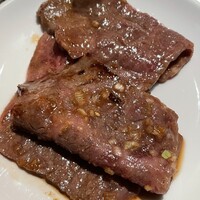 焼肉 黒田 - 