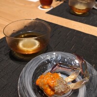 和牛中國菜 熊ノ花レ - 