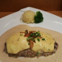 旬菜ステーキ処 らいむらいと - 