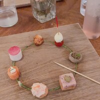 表参道バンブー - 