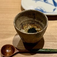 日本橋 蕎ノ字 - 