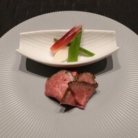 和牛中國菜 熊ノ花レ - 