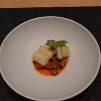 和牛中國菜 熊ノ花レ - 