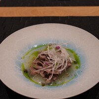 和牛中國菜 熊ノ花レ - 