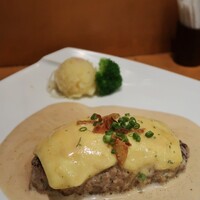 旬菜ステーキ処 らいむらいと - 
