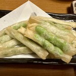 寿司と居酒屋魚民 - 