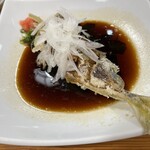 活魚料理一徳 - 