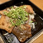 寿司と居酒屋魚民 - 