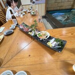 活魚料理一徳 - 