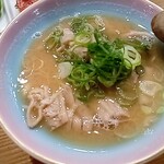 酒菜やまざき - もつ煮