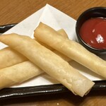 寿司と居酒屋魚民 - 