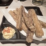 四ツ谷胡桃屋 - 