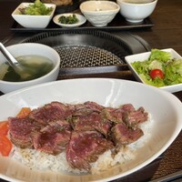 BeefGarden 二子玉川 - 