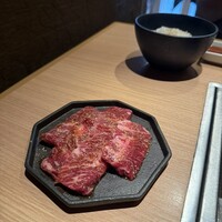 焼肉 黒田 - 
