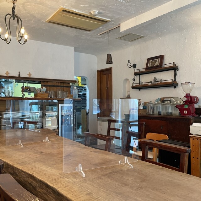 Water Blue Cafe photo 5