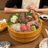 大衆割烹 魚吟