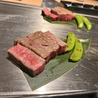 くずし鉄板 あばぐら 恵比寿店 - 