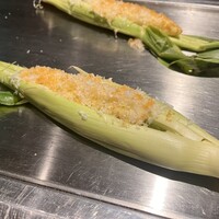 くずし鉄板 あばぐら 恵比寿店 - 