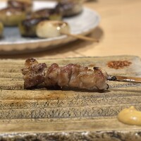 焼鳥 ひら野 - 