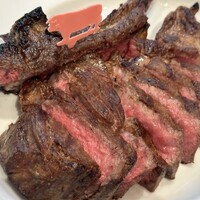 ウルフギャング・ステーキハウス シグニチャー - 