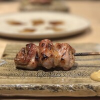 焼鳥 ひら野 - 