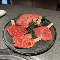 和牛焼肉キムズ Kim's ROPPONGI - 