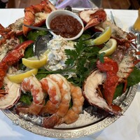 ウルフギャング・ステーキハウス シグニチャー - 