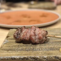 焼鳥 ひら野 - 