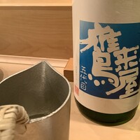 鮨 そえ島 - 