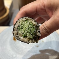 鮨 十十十 - 