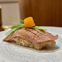 鮨 十十十 - 