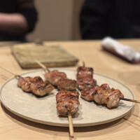 焼鳥 ひら野 - 