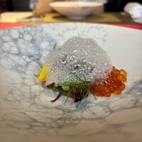 銀座 鉄板焼き Sublime - 
