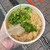 阿宗麺線 - 料理写真:小椀