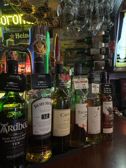 American Bar Beepop photo 2