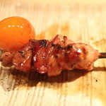 鳥しき - ちょうちん(2014.09)