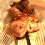 鳥しき - そり(2014.09)