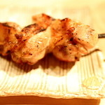 鳥しき - そり(2014.09)