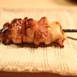 鳥しき - かしわ(2014.09)