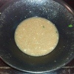 らー麺 たまや - ジャンク盛り／完食（平成26年9月）