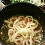 いきいき - 太麺 つけめん