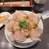 らーめん 四恩 堀江店