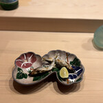 麻布 かどわき - 