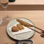 麻布 かどわき - 